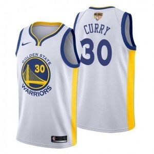 Authentic Curry Jersey